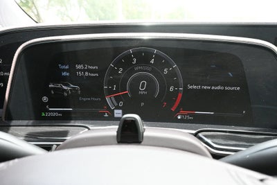 2024 Cadillac Escalade V-Series