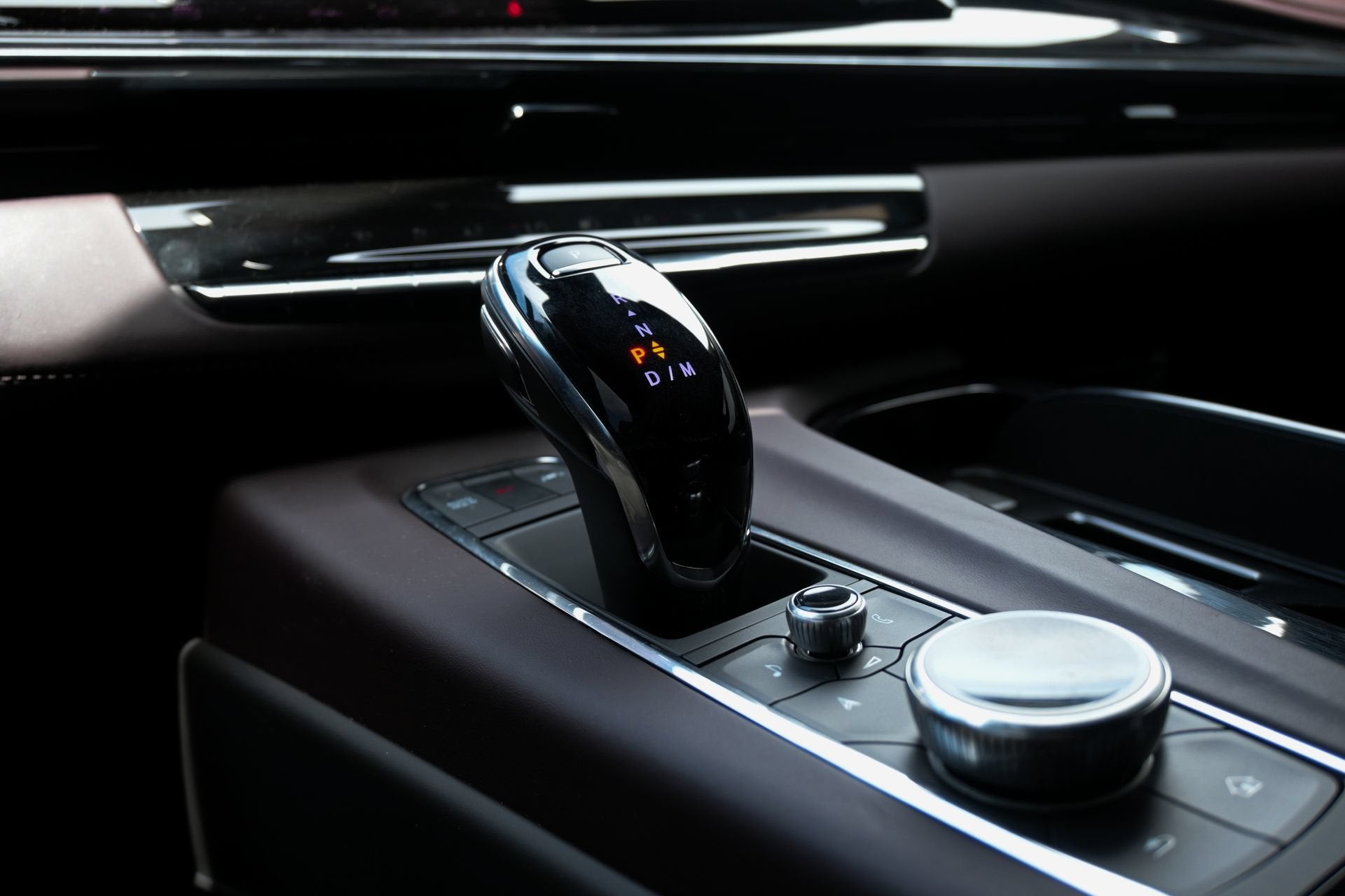 2024 Cadillac Escalade V-Series