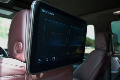 2024 Cadillac Escalade V-Series