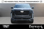 2024 Cadillac Escalade V-Series