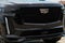 2024 Cadillac Escalade V-Series