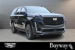 2024 Cadillac Escalade V-Series