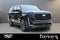 2024 Cadillac Escalade V-Series