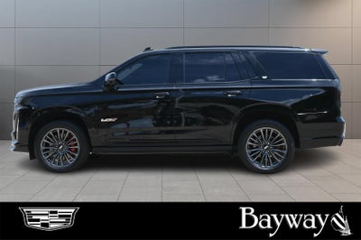 2024 Cadillac Escalade V-Series