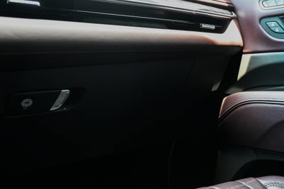2024 Cadillac Escalade V-Series