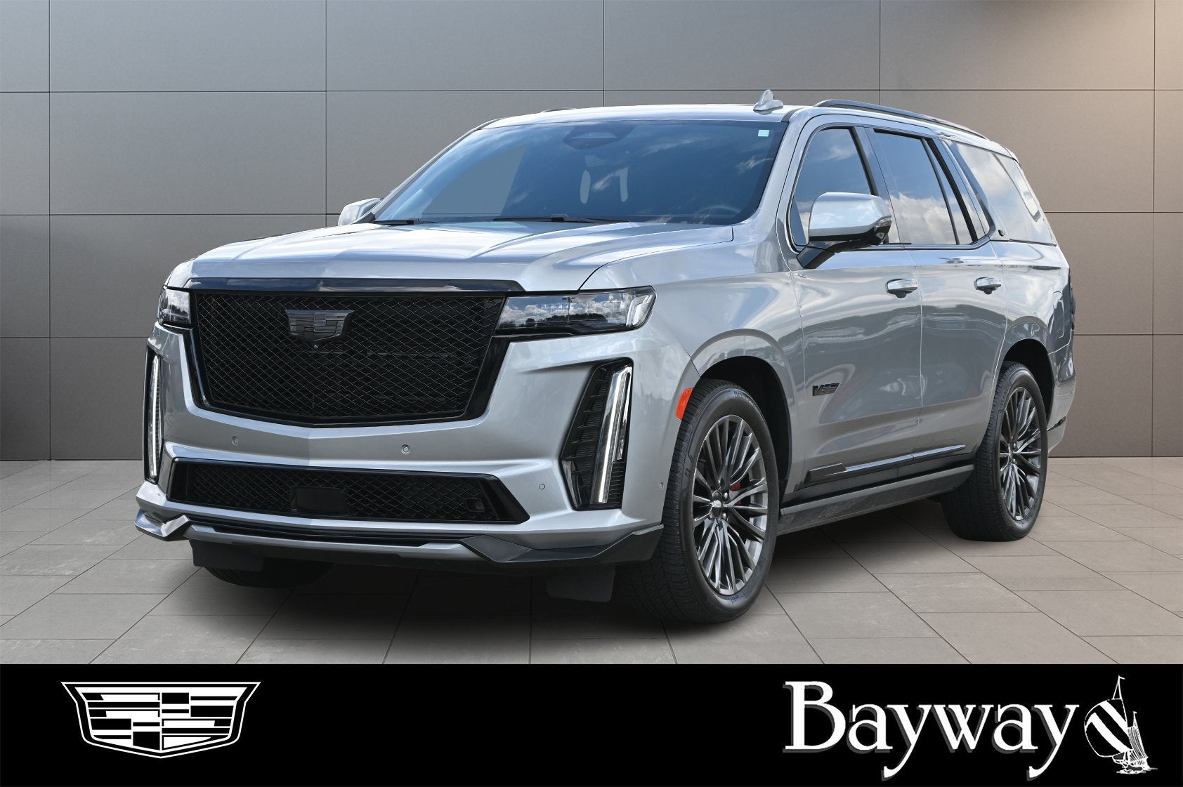 2023 Cadillac Escalade AWD V-Series