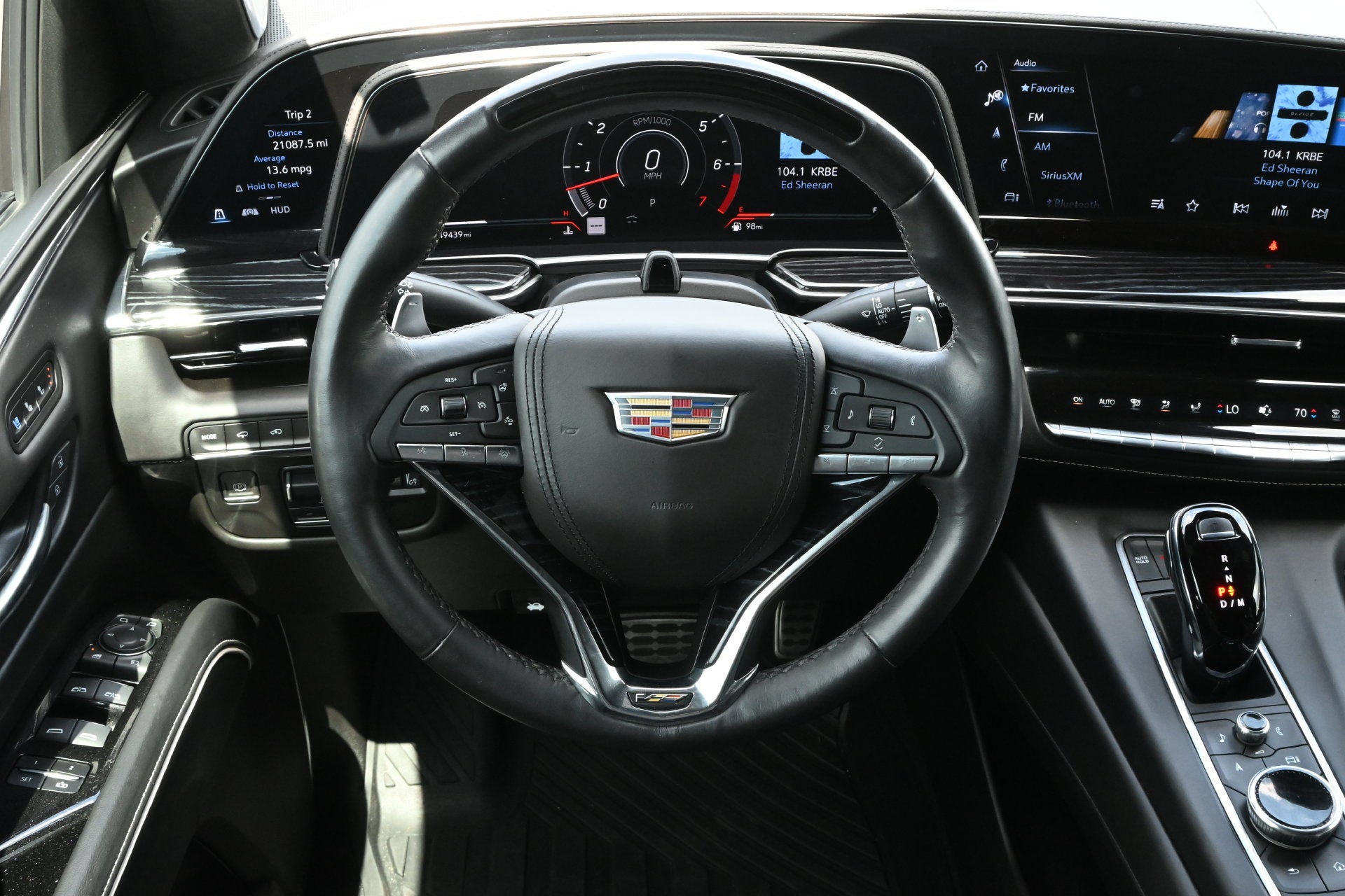 2023 Cadillac Escalade AWD V-Series