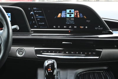 2023 Cadillac Escalade AWD V-Series