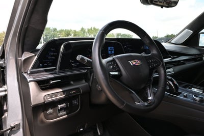 2023 Cadillac Escalade AWD V-Series