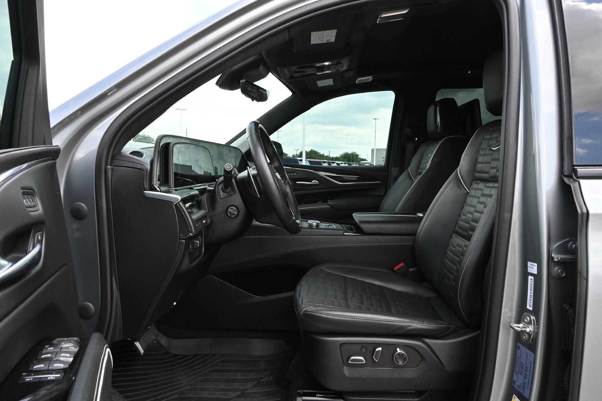 2023 Cadillac Escalade AWD V-Series