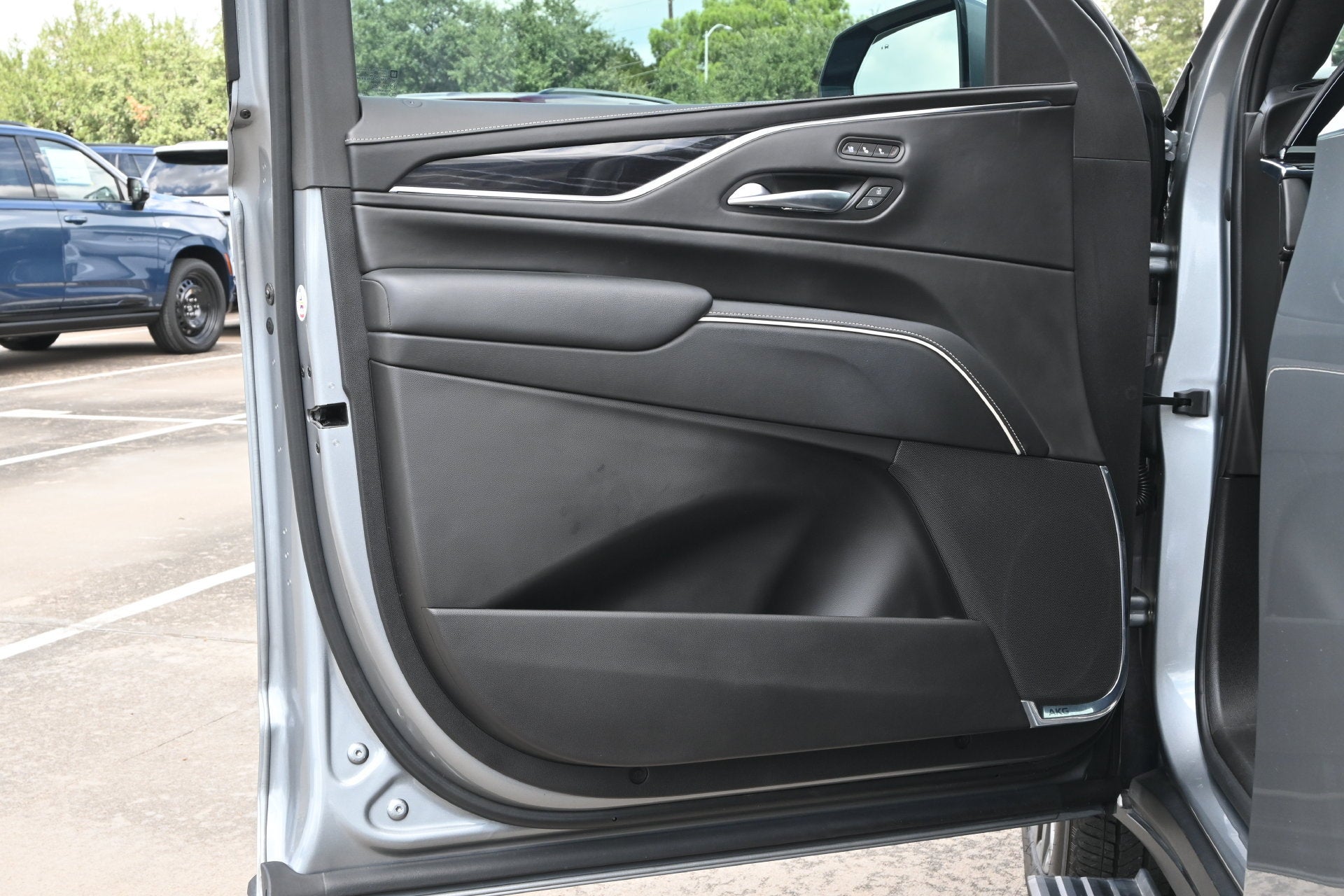 2023 Cadillac Escalade AWD V-Series