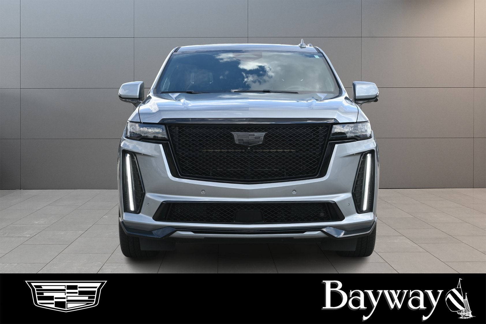 2023 Cadillac Escalade AWD V-Series
