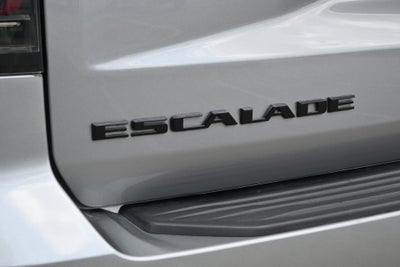 2023 Cadillac Escalade AWD V-Series