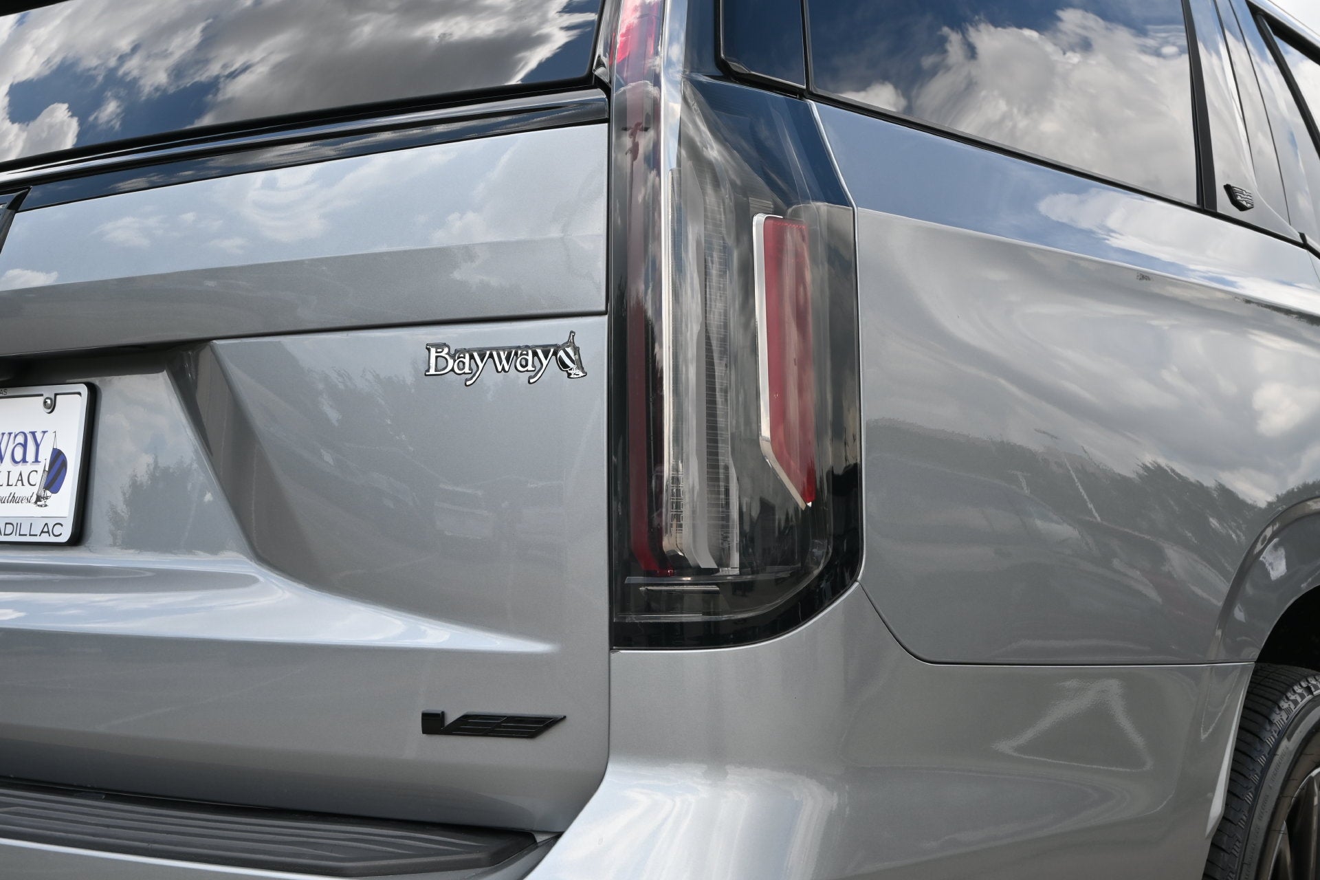 2023 Cadillac Escalade AWD V-Series