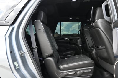 2023 Cadillac Escalade AWD V-Series