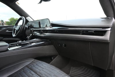 2023 Cadillac Escalade AWD V-Series