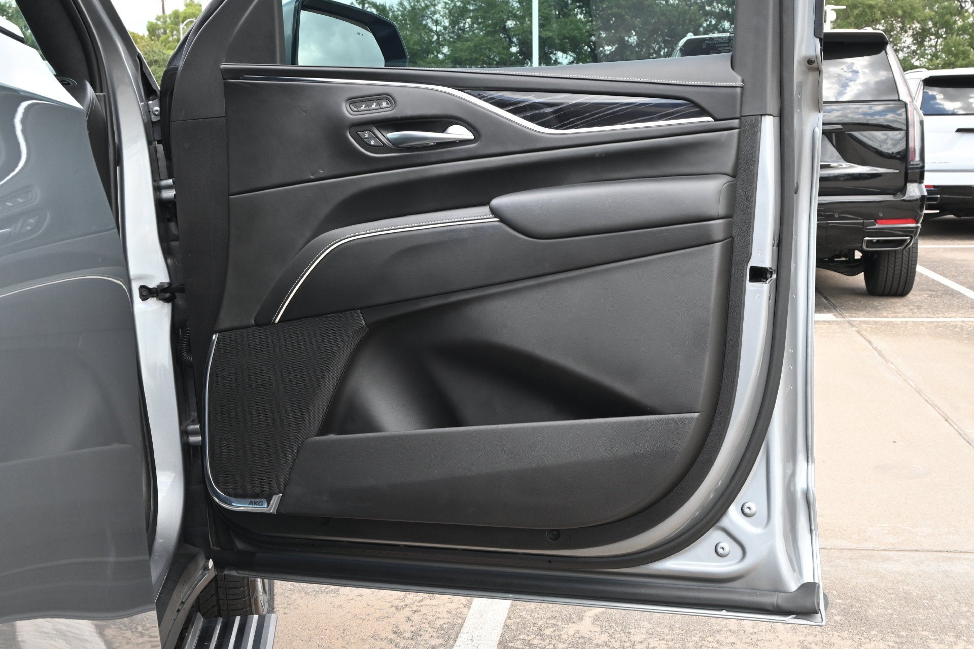 2023 Cadillac Escalade AWD V-Series