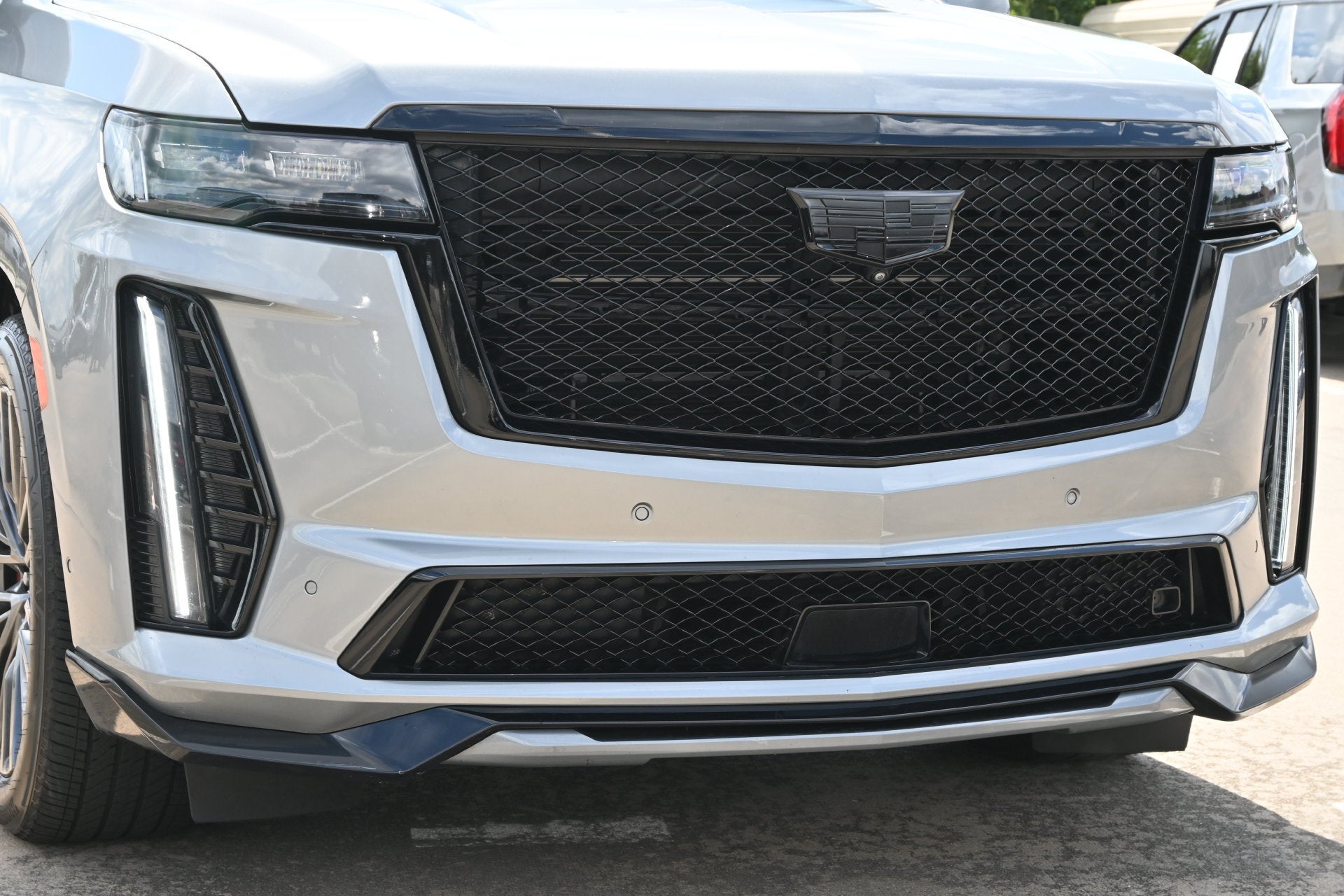 2023 Cadillac Escalade AWD V-Series