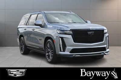 2023 Cadillac Escalade AWD V-Series