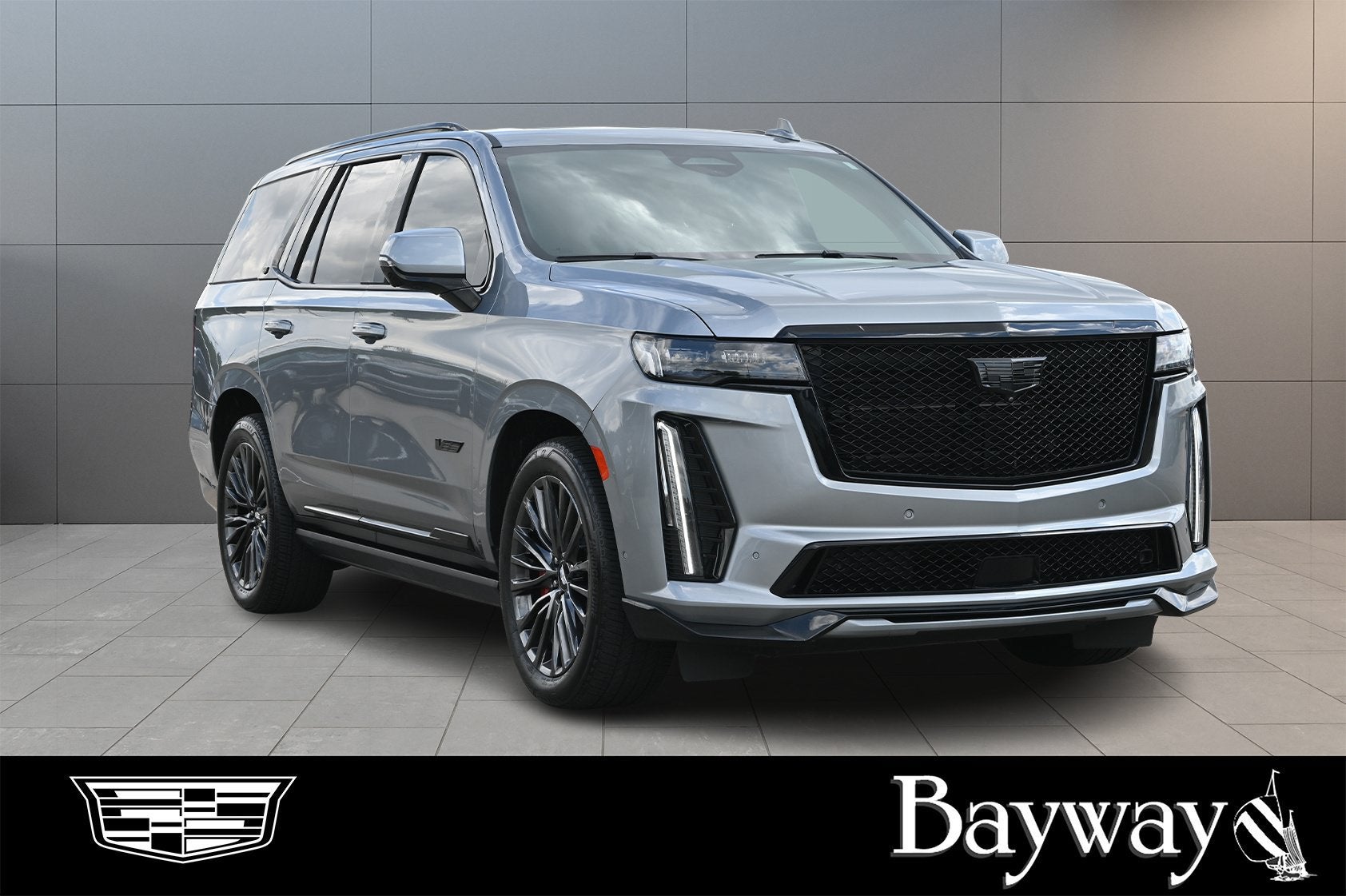 2023 Cadillac Escalade AWD V-Series