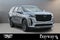 2023 Cadillac Escalade AWD V-Series