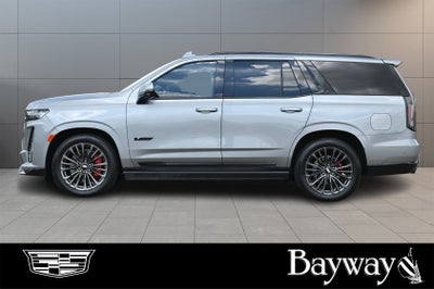 2023 Cadillac Escalade AWD V-Series