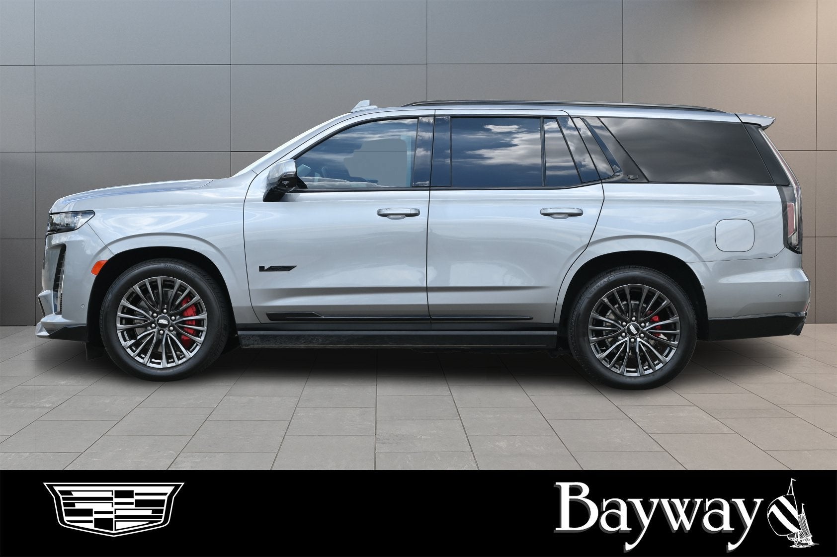 2023 Cadillac Escalade AWD V-Series
