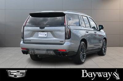 2023 Cadillac Escalade AWD V-Series
