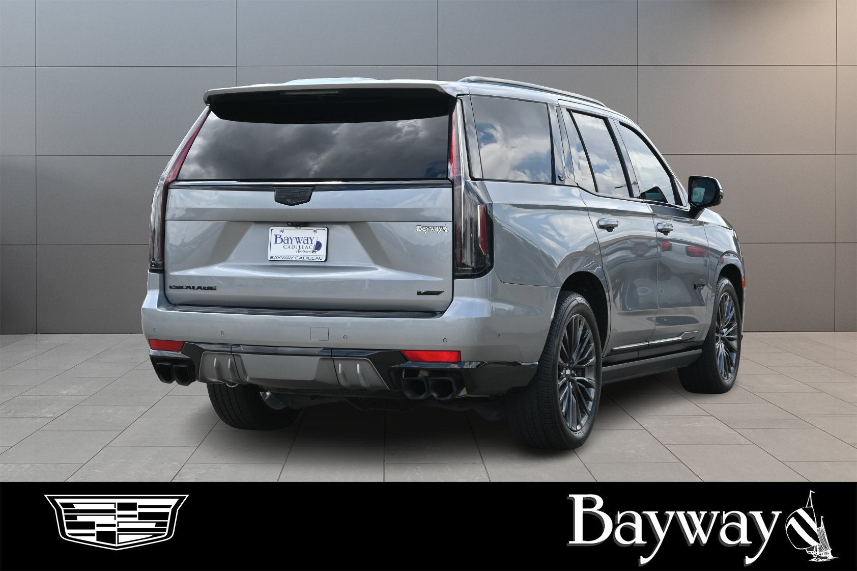 2023 Cadillac Escalade AWD V-Series