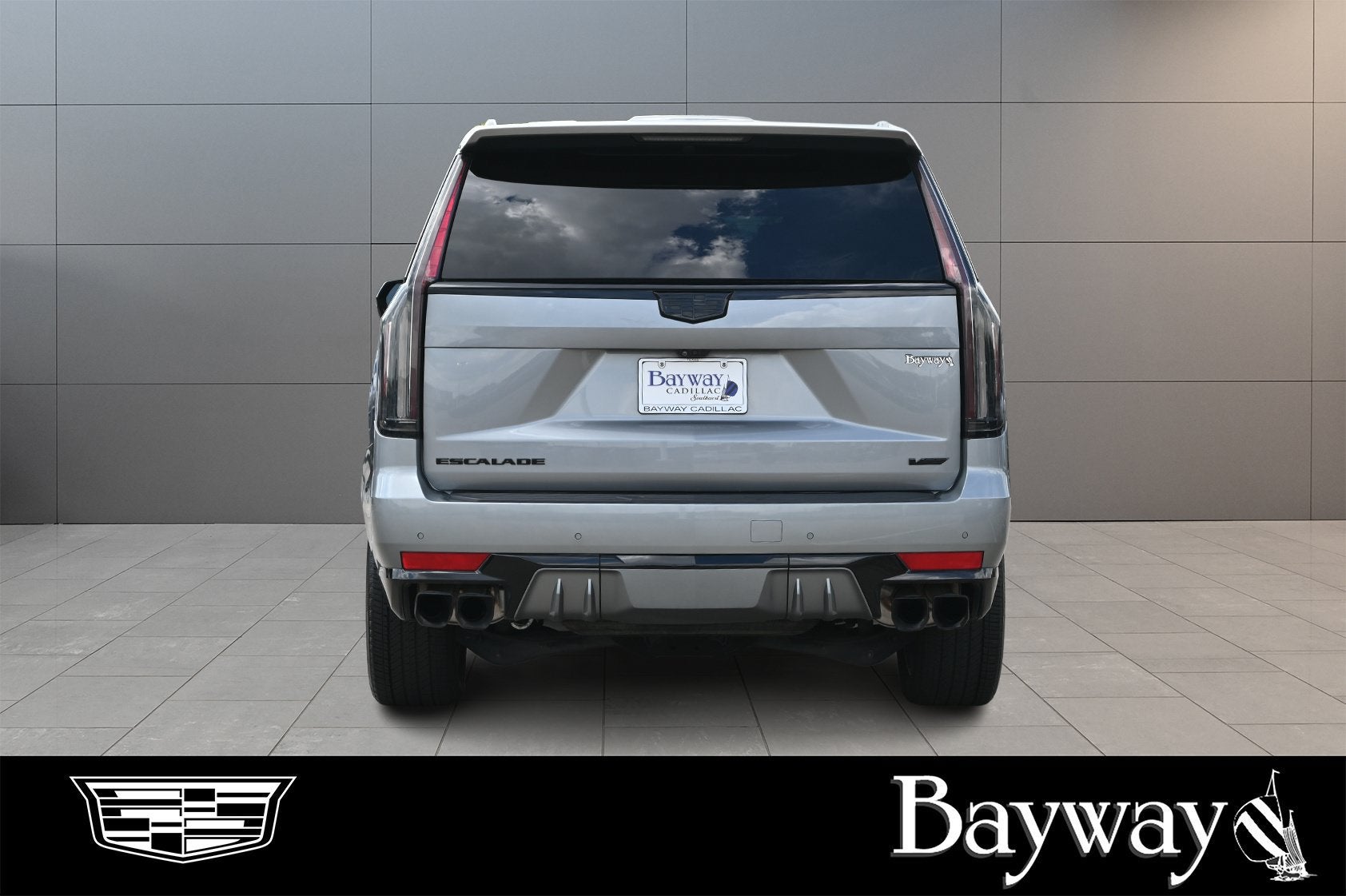 2023 Cadillac Escalade AWD V-Series