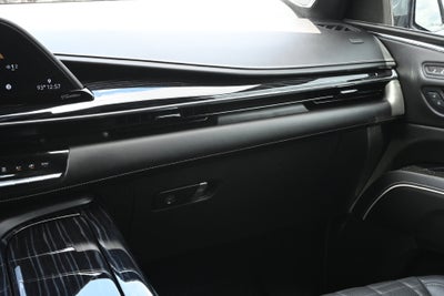 2023 Cadillac Escalade AWD V-Series
