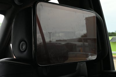 2023 Cadillac Escalade ESV 4WD Premium Luxury