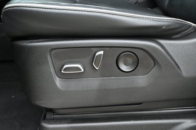 2023 Cadillac Escalade ESV 4WD Premium Luxury