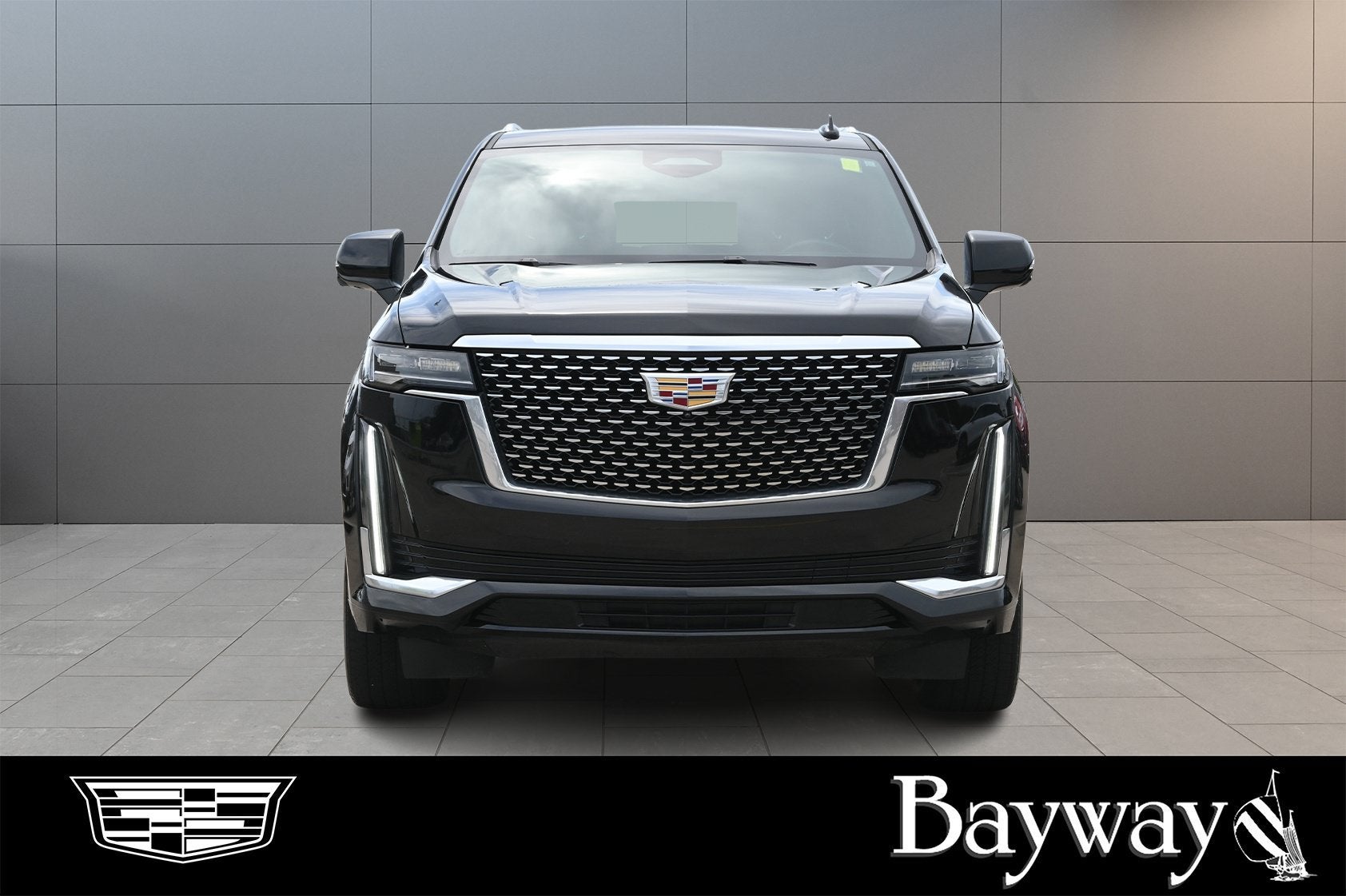 2023 Cadillac Escalade ESV 4WD Premium Luxury