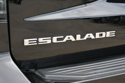 2023 Cadillac Escalade ESV 4WD Premium Luxury