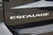 2023 Cadillac Escalade ESV 4WD Premium Luxury
