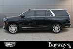 2023 Cadillac Escalade ESV 4WD Premium Luxury