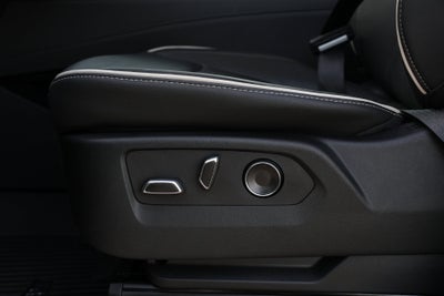 2024 Cadillac Escalade ESV Premium Luxury