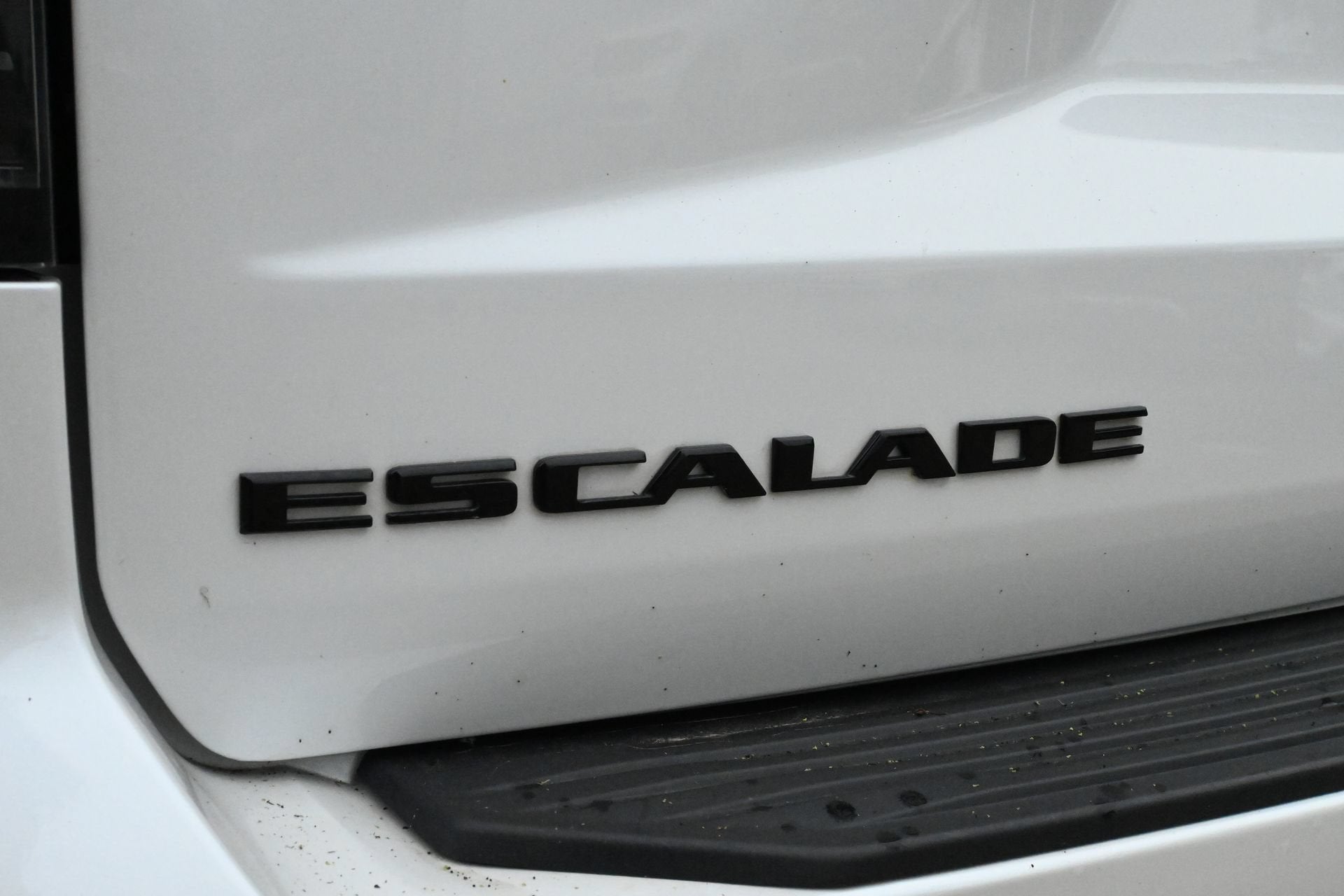 2023 Cadillac Escalade ESV Sport