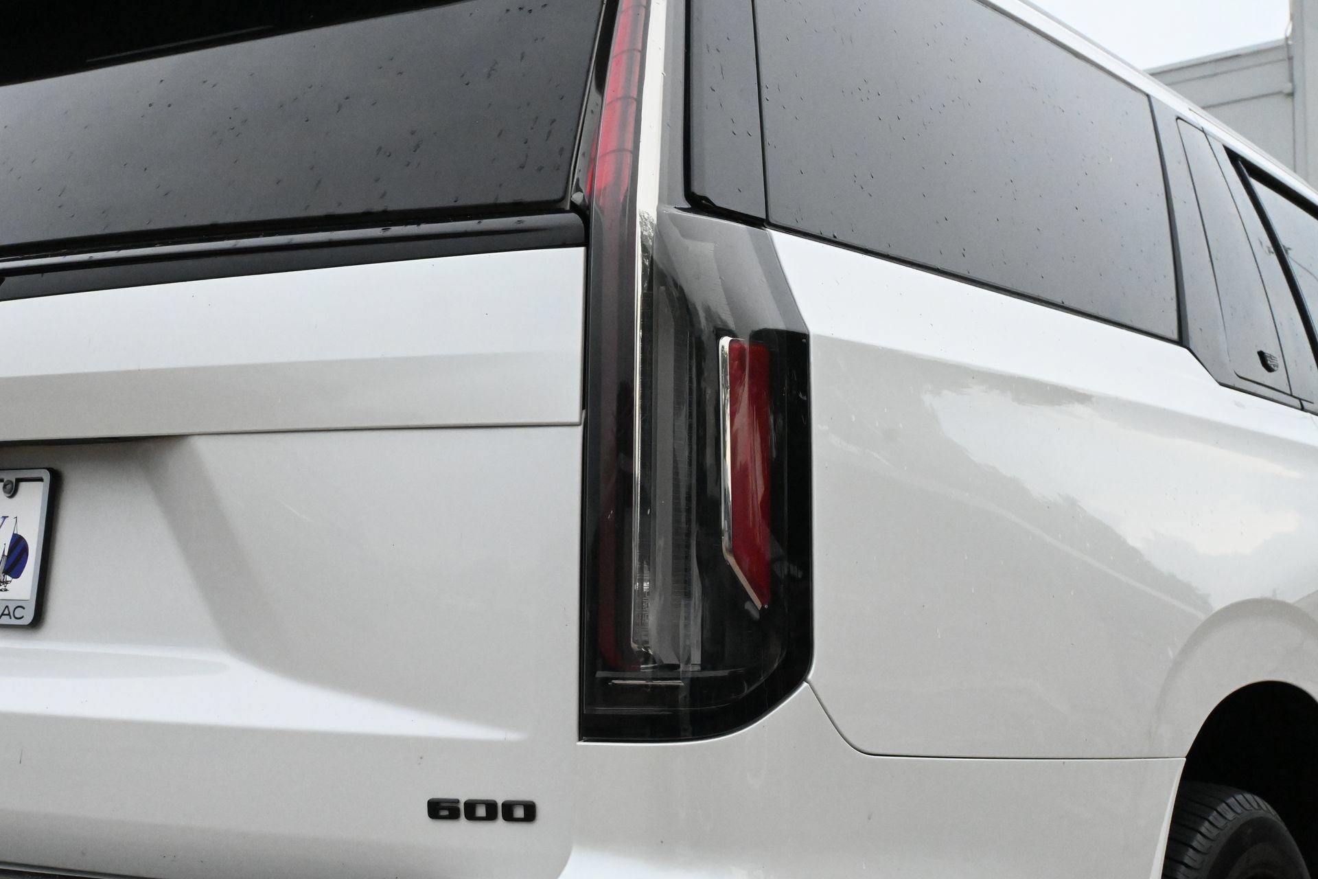 2023 Cadillac Escalade ESV Sport