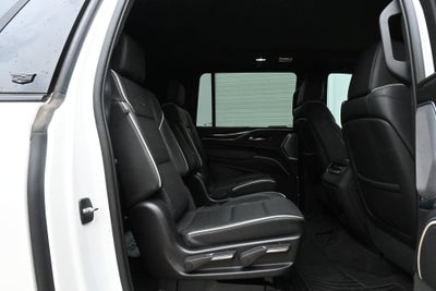 2023 Cadillac Escalade ESV Sport