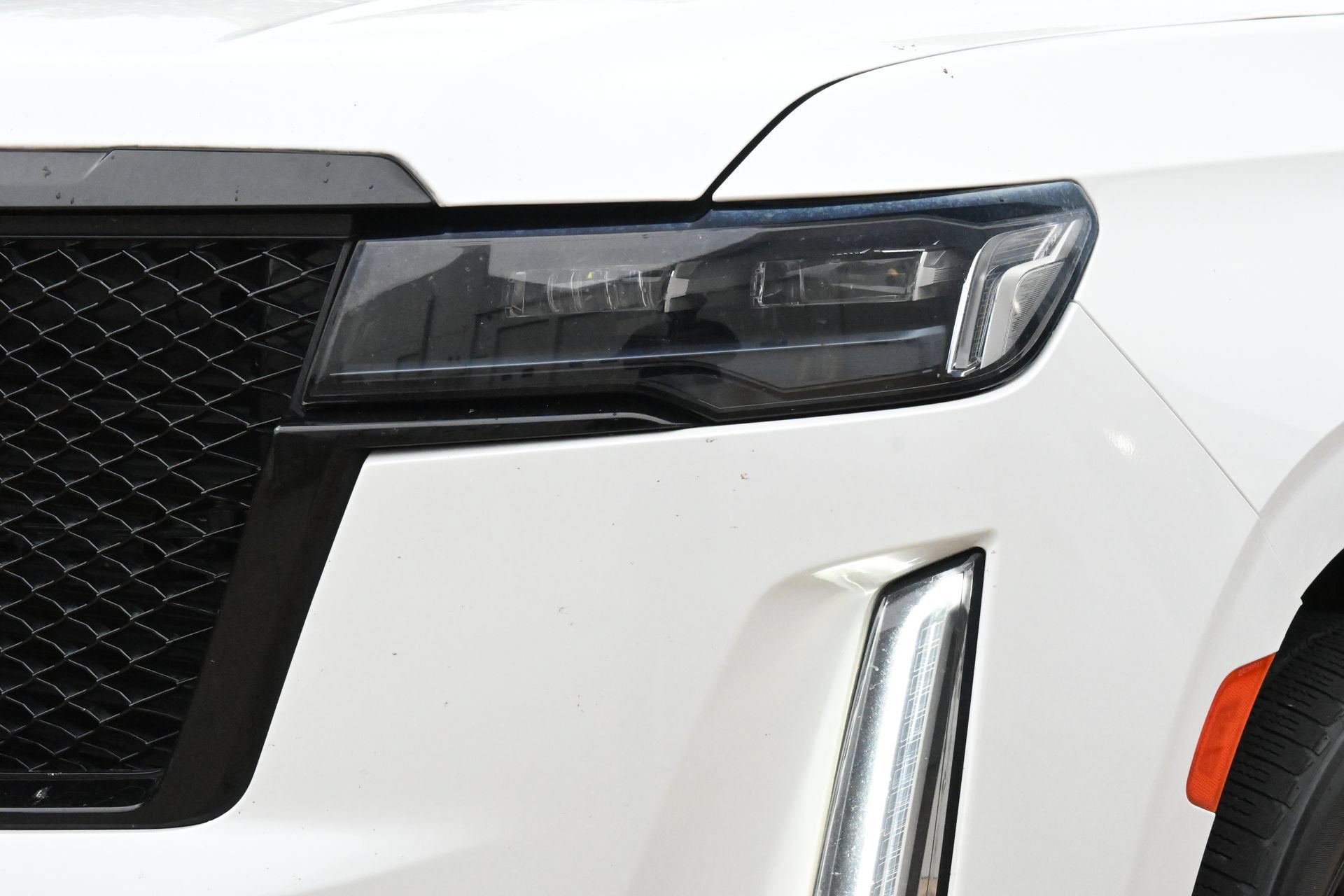 2023 Cadillac Escalade ESV Sport