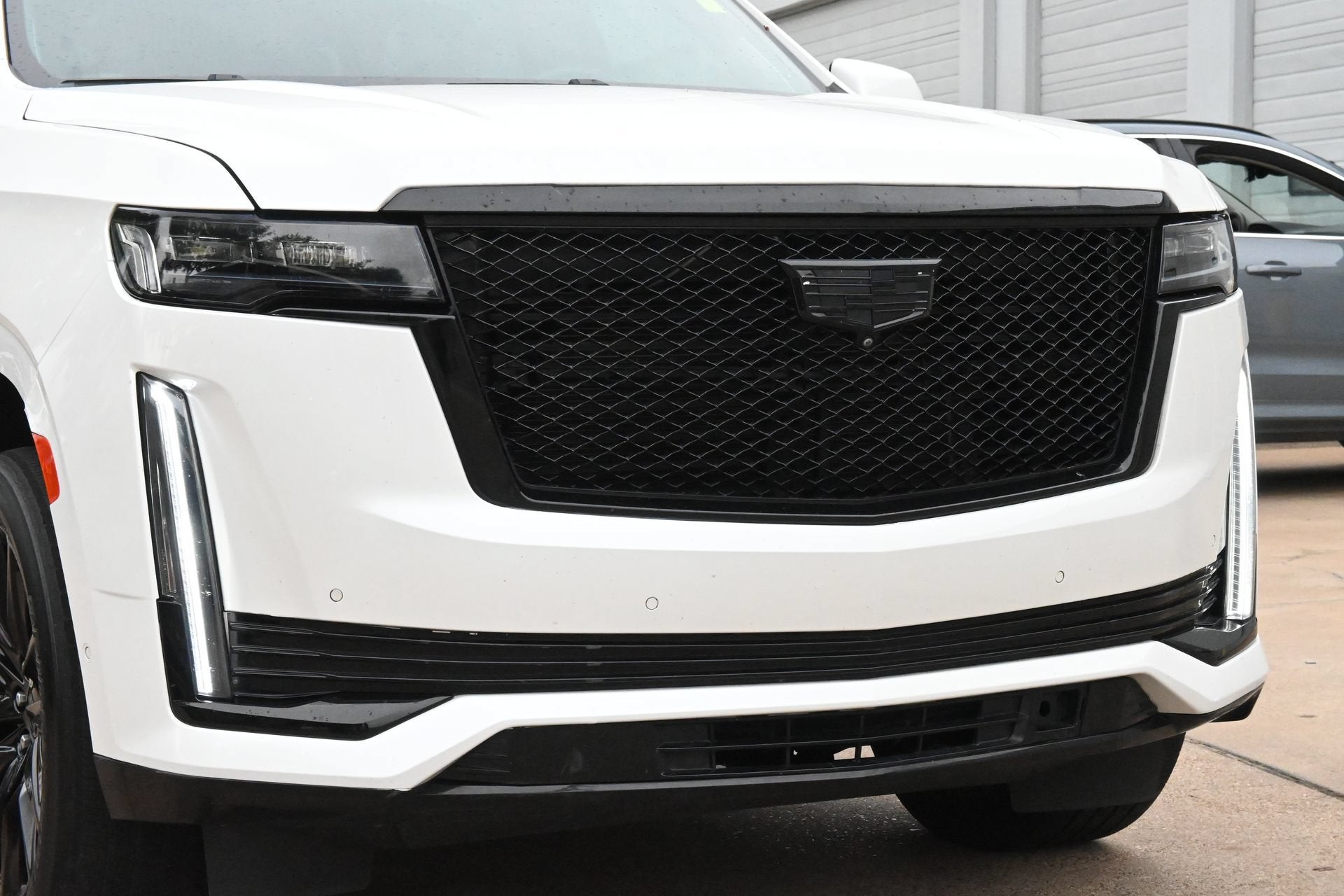 2023 Cadillac Escalade ESV Sport