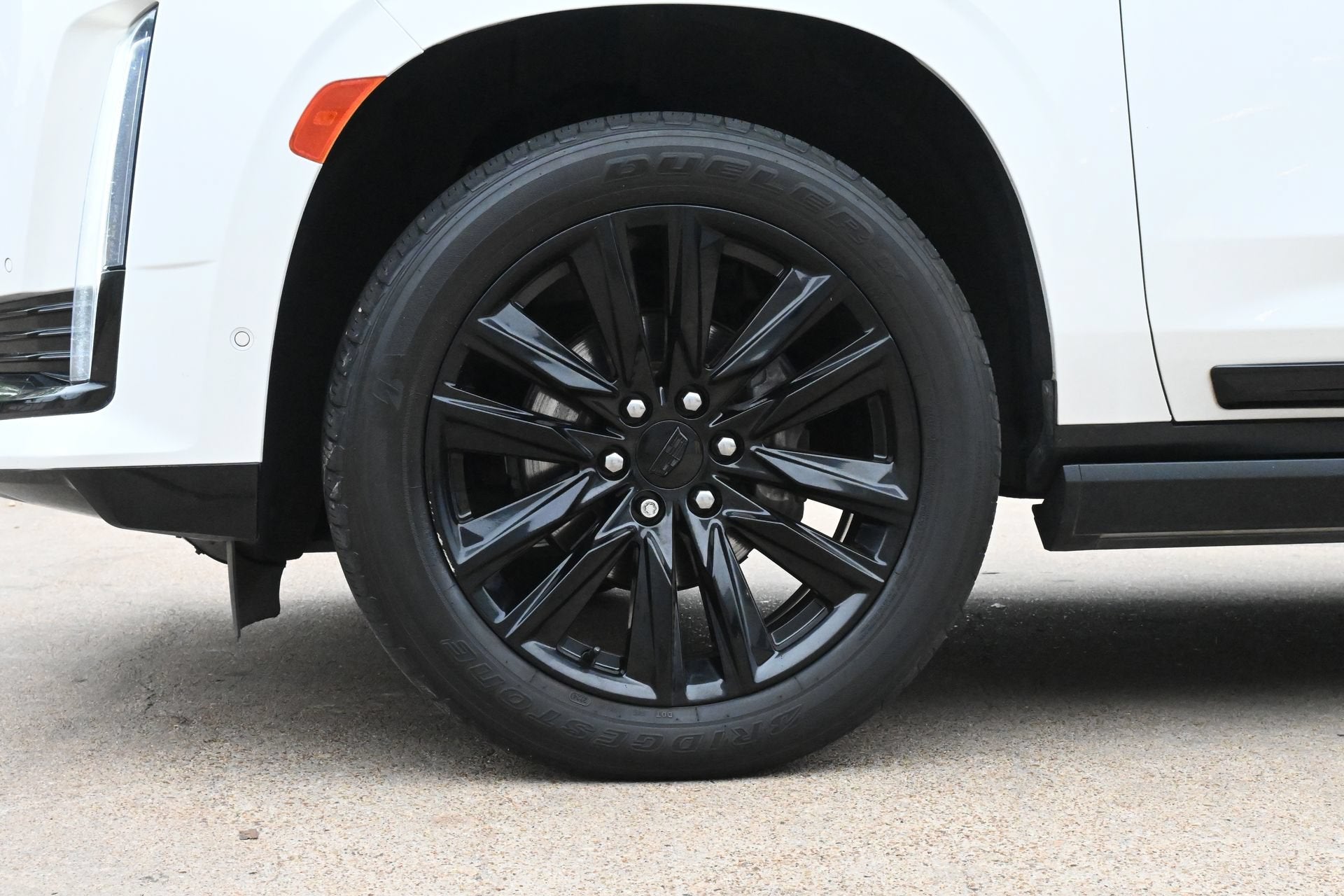 2023 Cadillac Escalade ESV Sport