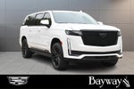 2023 Cadillac Escalade ESV Sport