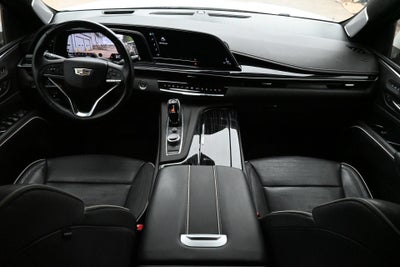 2023 Cadillac Escalade ESV Sport