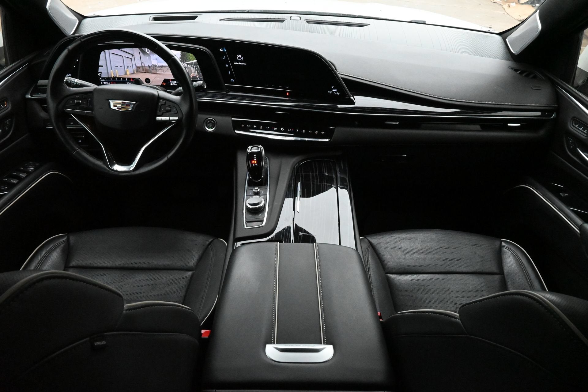 2023 Cadillac Escalade ESV Sport
