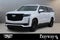 2024 Cadillac Escalade ESV Sport