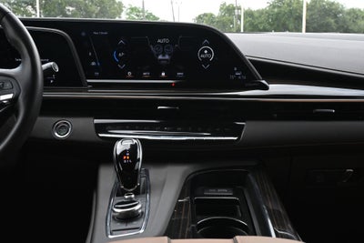 2024 Cadillac Escalade ESV Sport