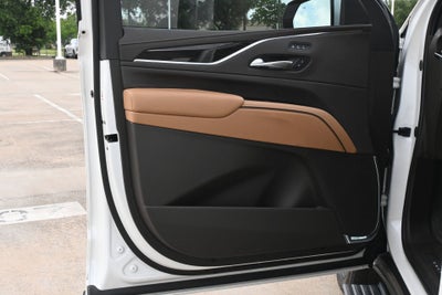 2024 Cadillac Escalade ESV Sport
